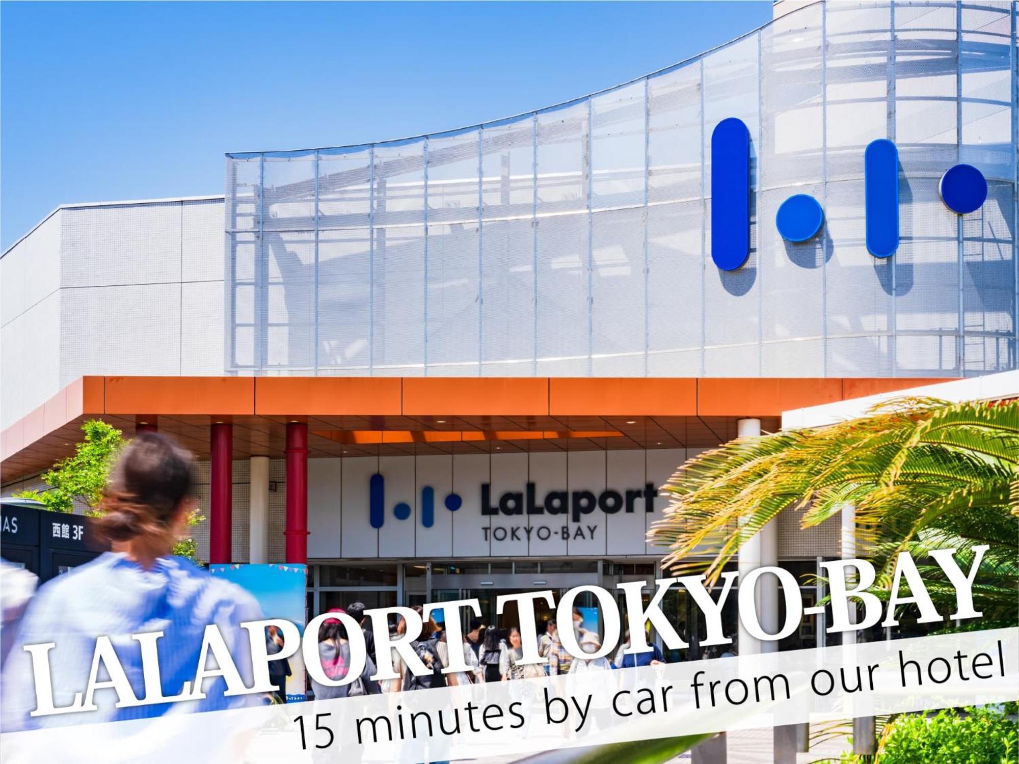 Hotel 31 Funabashi Dış mekan fotoğraf
